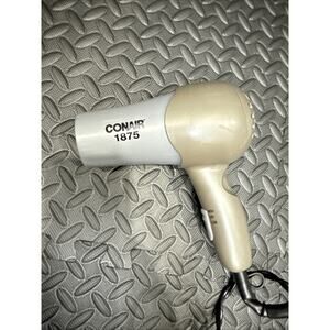 ConAir 1875 hair dryer